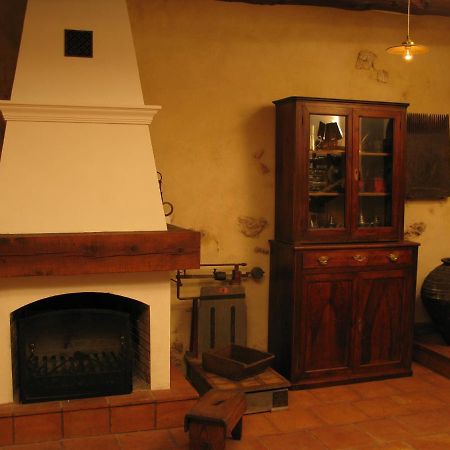 La Carpinteria Casa Rural Romanones Extérieur photo