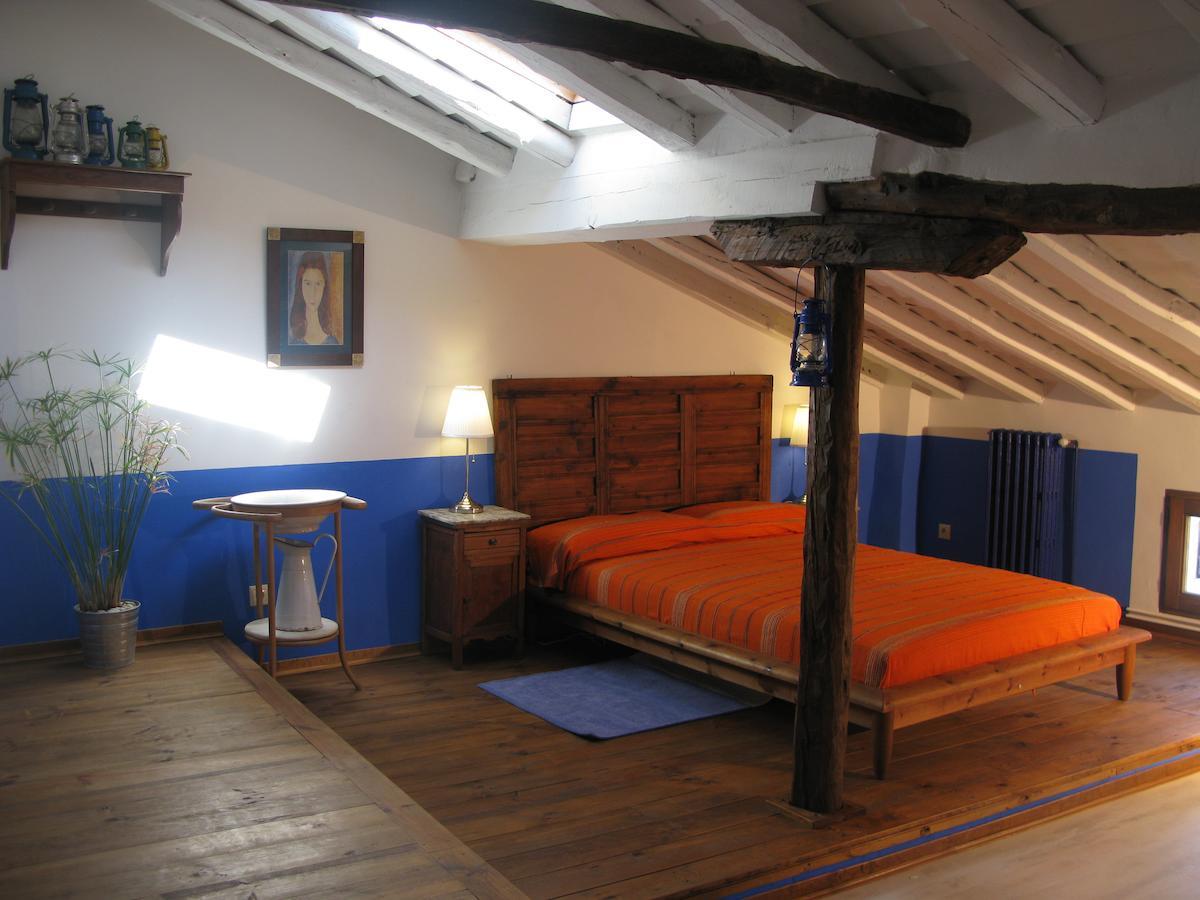 La Carpinteria Casa Rural Romanones Extérieur photo