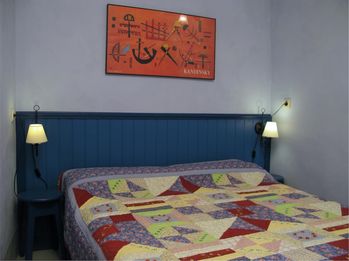 La Carpinteria Casa Rural Romanones Chambre photo